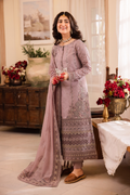 Iznik | Nani Ka Ghar | NKG-04 - by - Libasekhas UK - Registered Vendor of : Iznik - 100% Original Designer Dresss