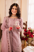 Iznik | Nani Ka Ghar | NKG-04 - by - Libasekhas UK - Registered Vendor of : Iznik - 100% Original Designer Dresss