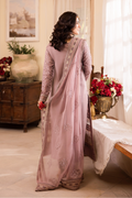 Iznik | Nani Ka Ghar | NKG-04 - by - Libasekhas UK - Registered Vendor of : Iznik - 100% Original Designer Dresss