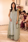 Iznik | Nani Ka Ghar | NKG-02 - by - Libasekhas UK - Registered Vendor of : Iznik - 100% Original Designer Dresss