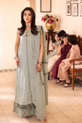 Iznik | Nani Ka Ghar | NKG-02 - by - Libasekhas UK - Registered Vendor of : Iznik - 100% Original Designer Dresss