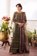Iznik | Nani Ka Ghar | NKG-10 - by - Libasekhas UK - Registered Vendor of : Iznik - 100% Original Designer Dresss
