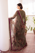 Iznik | Nani Ka Ghar | NKG-10 - by - Libasekhas UK - Registered Vendor of : Iznik - 100% Original Designer Dresss