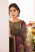 Iznik | Nani Ka Ghar | NKG-10 - by - Libasekhas UK - Registered Vendor of : Iznik - 100% Original Designer Dresss