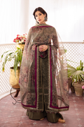 Iznik | Nani Ka Ghar | NKG-10 - by - Libasekhas UK - Registered Vendor of : Iznik - 100% Original Designer Dresss