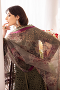 Iznik | Nani Ka Ghar | NKG-10 - by - Libasekhas UK - Registered Vendor of : Iznik - 100% Original Designer Dresss