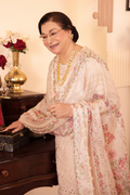 Iznik | Nani Ka Ghar | NKG-12 - by - Libasekhas UK - Registered Vendor of : Iznik - 100% Original Designer Dresss