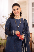 Iznik | Nani Ka Ghar | NKG-03 - by - Libasekhas UK - Registered Vendor of : Iznik - 100% Original Designer Dresss