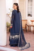 Iznik | Nani Ka Ghar | NKG-03 - by - Libasekhas UK - Registered Vendor of : Iznik - 100% Original Designer Dresss