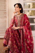 Iznik | Nani Ka Ghar | NKG-09 - by - Libasekhas UK - Registered Vendor of : Iznik - 100% Original Designer Dresss