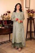 Iznik | Nani Ka Ghar | NKG-02 - by - Libasekhas UK - Registered Vendor of : Iznik - 100% Original Designer Dresss