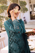 Iznik | Nani Ka Ghar | NKG-07 - by - Libasekhas UK - Registered Vendor of : Iznik - 100% Original Designer Dresss