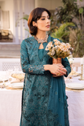 Iznik | Nani Ka Ghar | NKG-07 - by - Libasekhas UK - Registered Vendor of : Iznik - 100% Original Designer Dresss
