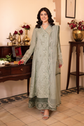 Iznik | Nani Ka Ghar | NKG-02 - by - Libasekhas UK - Registered Vendor of : Iznik - 100% Original Designer Dresss