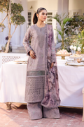 Iznik | Nani Ka Ghar | NKG-08 - by - Libasekhas UK - Registered Vendor of : Iznik - 100% Original Designer Dresss