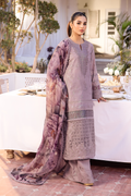 Iznik | Nani Ka Ghar | NKG-08 - by - Libasekhas UK - Registered Vendor of : Iznik - 100% Original Designer Dresss