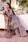 Iznik | Nani Ka Ghar | NKG-08 - by - Libasekhas UK - Registered Vendor of : Iznik - 100% Original Designer Dresss