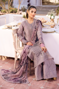 Iznik | Nani Ka Ghar | NKG-08 - by - Libasekhas UK - Registered Vendor of : Iznik - 100% Original Designer Dresss