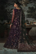 Zarif | LA ROSELLA Formals | ZLR 02 HELEN - by - Libasekhas UK - Registered Vendor of : Zarif - 100% Original Designer Dresss