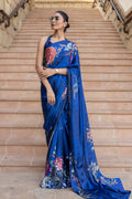 Saira Rizwan | Resort Collection 25 | DIVA-SRRC05-25 - by - Libasekhas UK - Registered Vendor of : Saira Rizwan - 100% Original Designer Dresss