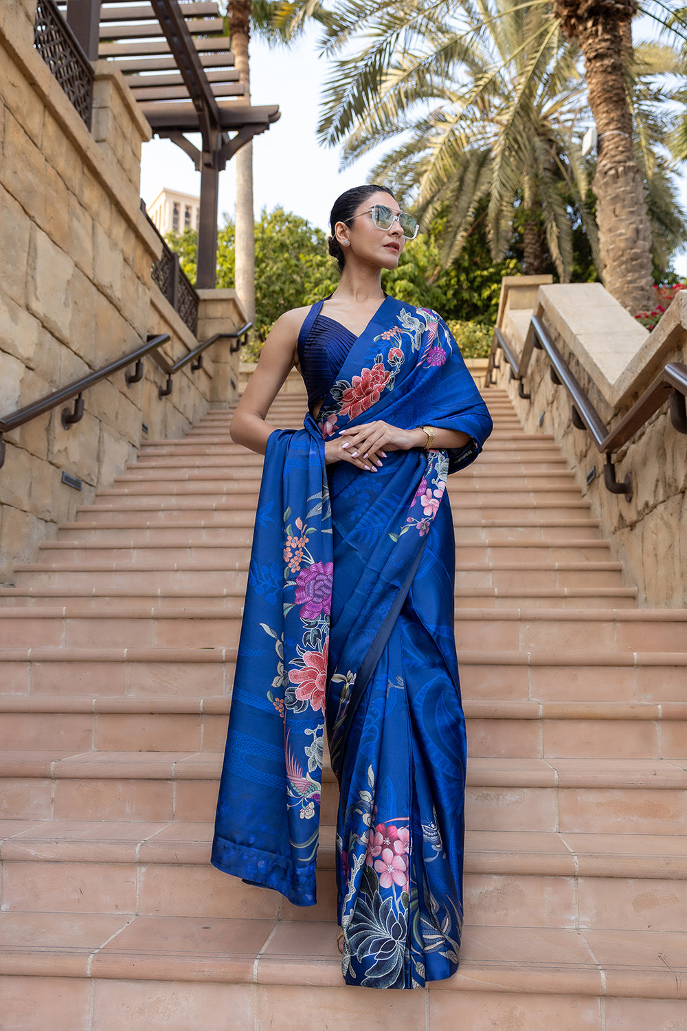 Saira Rizwan | Resort Collection 25 | DIVA-SRRC05-25 - by - Libasekhas UK - Registered Vendor of : Saira Rizwan - 100% Original Designer Dresss