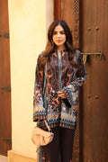 Saira Rizwan | Resort Collection 25 | FELICIA-SRRC04-25 - by - Libasekhas UK - Registered Vendor of : Saira Rizwan - 100% Original Designer Dresss