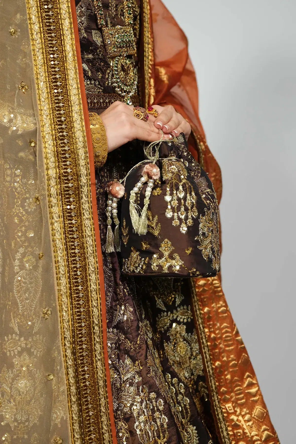 Fahad Hussayn | National Sport Casbah | Jaago - by - Libasekhas UK - Registered Vendor of : Fahad Hussayn - 100% Original Designer Dresss