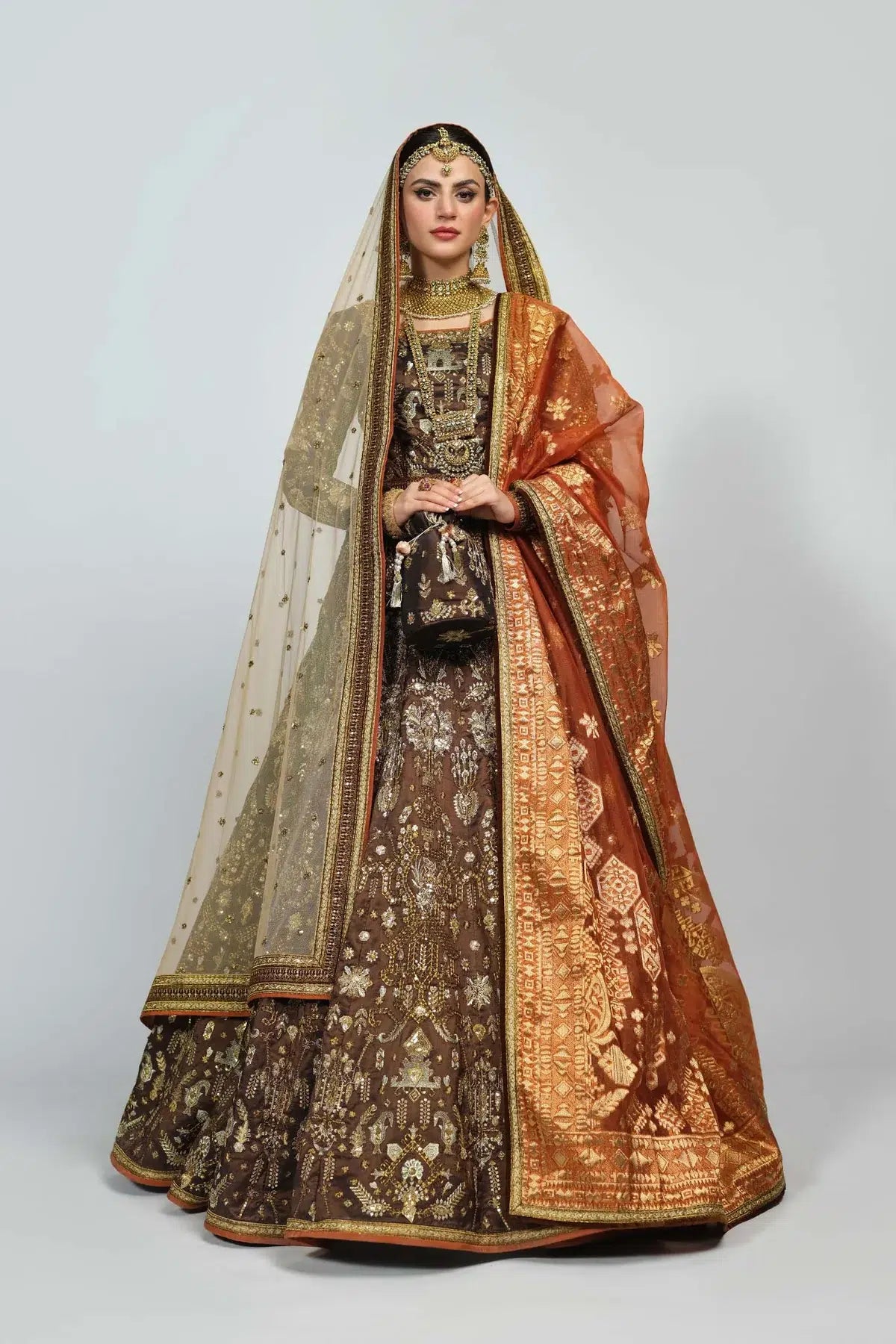 Fahad Hussayn | National Sport Casbah | Jaago - by - Libasekhas UK - Registered Vendor of : Fahad Hussayn - 100% Original Designer Dresss