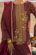 Gul Ahmed | Taara 25 | MJ-42038 - by - Libasekhas UK - Registered Vendor of : Gul Ahmed - 100% Original Designer Dresss