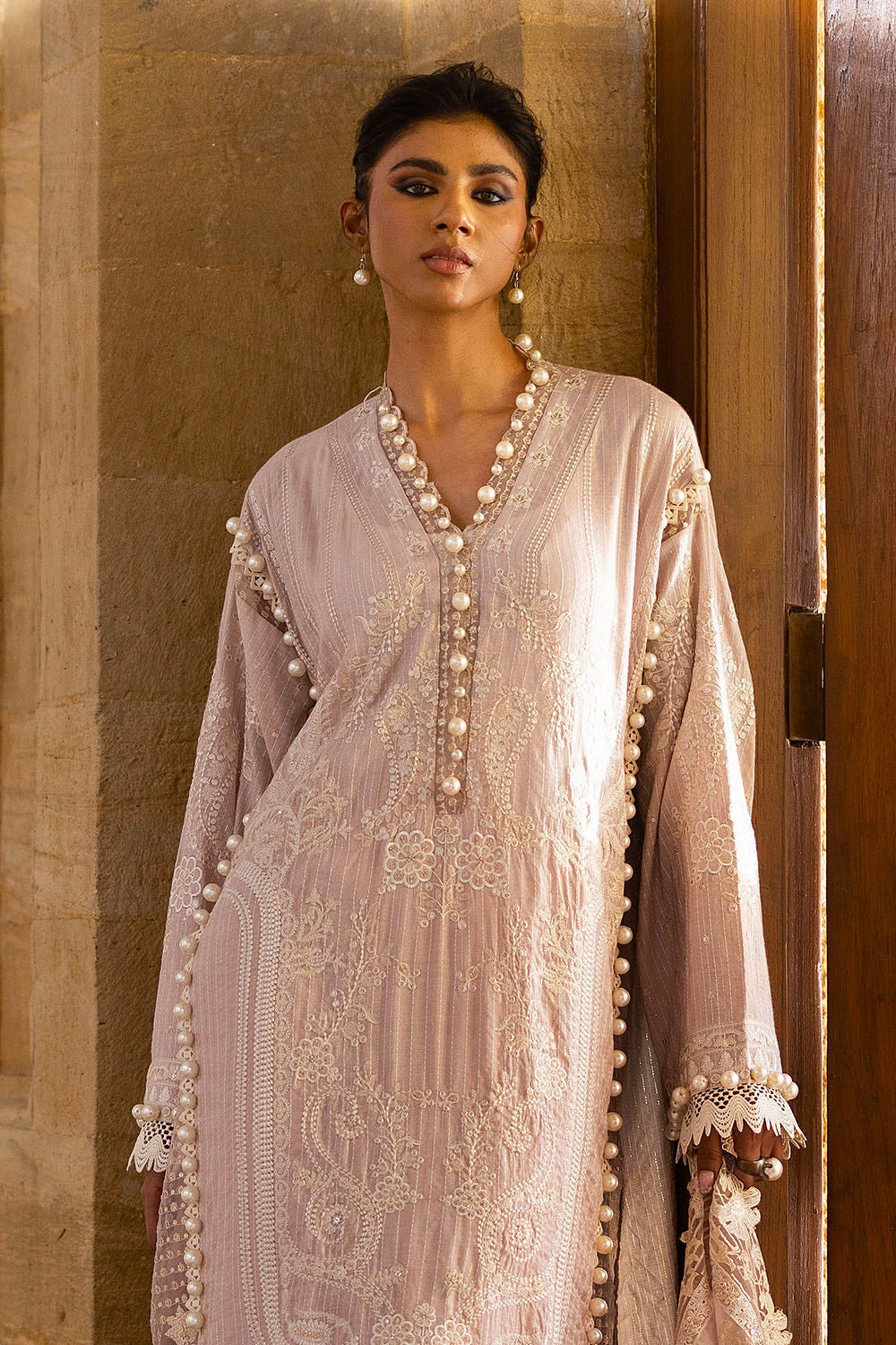 Gul Ahmed | Festive Eid 25 | FE-52068 - by - Libasekhas UK - Registered Vendor of : Gul Ahmed - 100% Original Designer Dresss