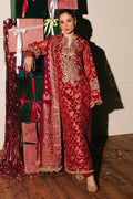 Gul Ahmed | Festive Eid 25 | FE-52073 - by - Libasekhas UK - Registered Vendor of : Gul Ahmed - 100% Original Designer Dresss