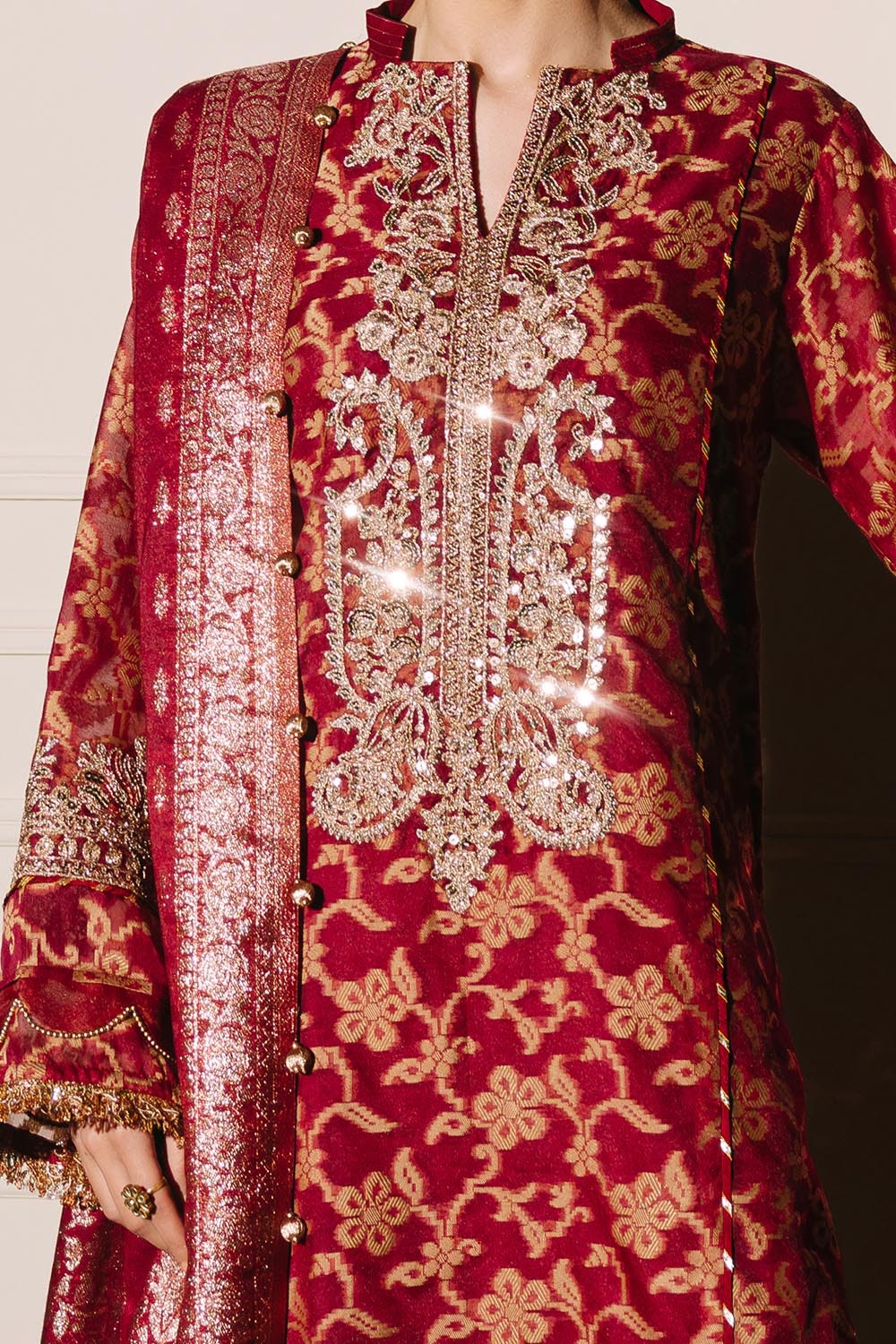 Gul Ahmed | Festive Eid 25 | FE-52073 - by - Libasekhas UK - Registered Vendor of : Gul Ahmed - 100% Original Designer Dresss