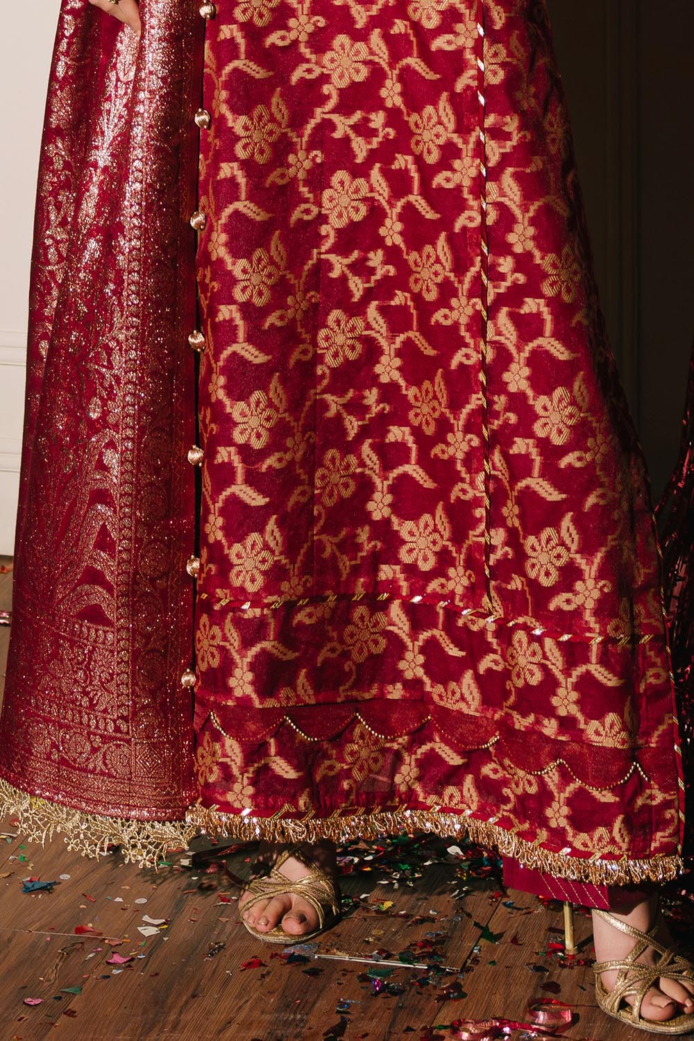 Gul Ahmed | Festive Eid 25 | FE-52073 - by - Libasekhas UK - Registered Vendor of : Gul Ahmed - 100% Original Designer Dresss