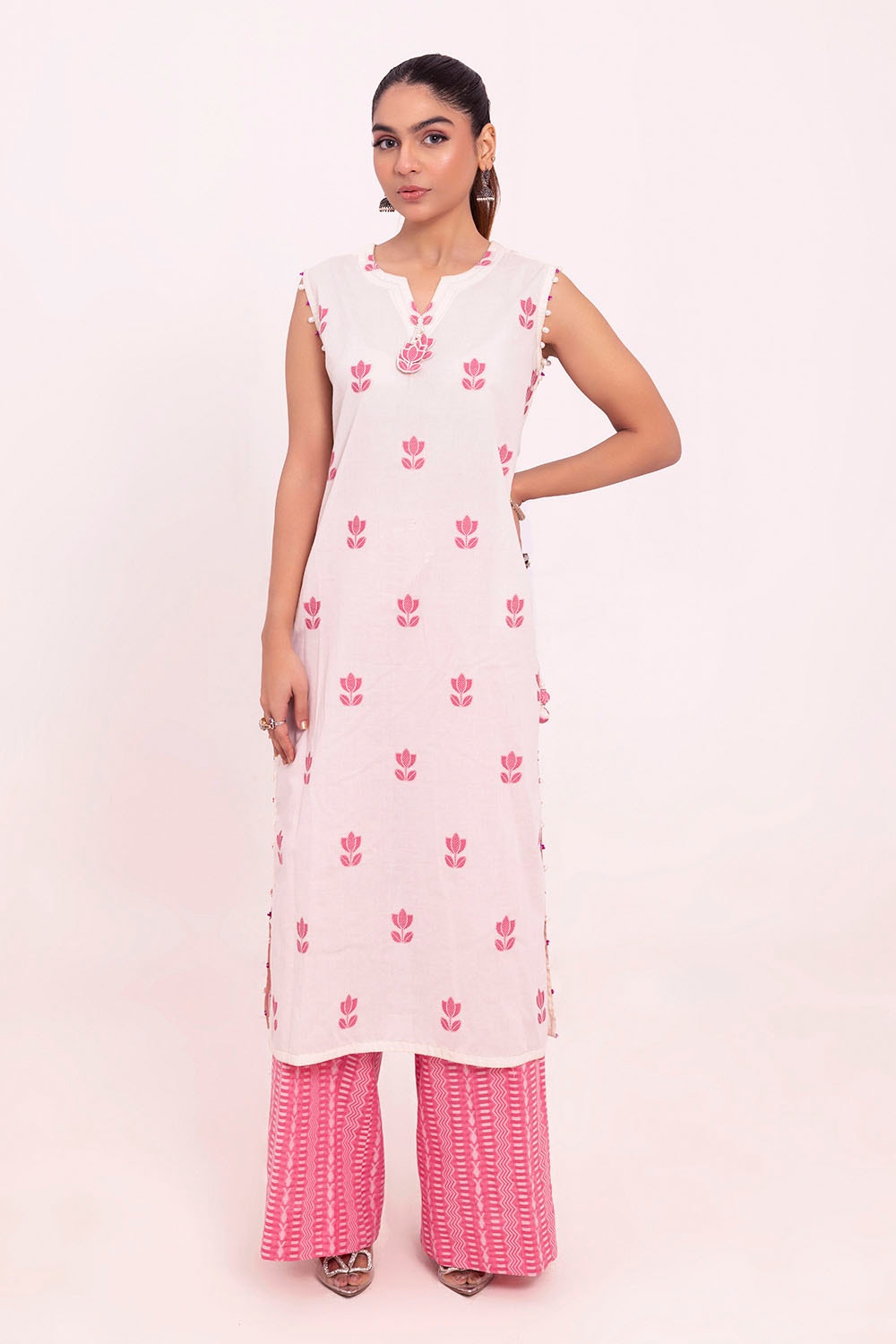 Gul Ahmed | Taara 25 | JT-42012 - by - Libasekhas UK - Registered Vendor of : Gul Ahmed - 100% Original Designer Dresss