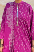 Gul Ahmed | Taara 25 |JD-42010 - by - Libasekhas UK - Registered Vendor of : Gul Ahmed - 100% Original Designer Dresss