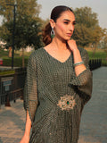 Ain | Raya Luxury Formals |AN-108 JADE - by Libasekhas UK - Registered Vendor of : Ain - 100% Original Designer Dress