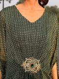Ain | Raya Luxury Formals |AN-108 JADE - by Libasekhas UK - Registered Vendor of : Ain - 100% Original Designer Dress