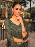 Ain | Raya Luxury Formals |AN-108 JADE - by Libasekhas UK - Registered Vendor of : Ain - 100% Original Designer Dress