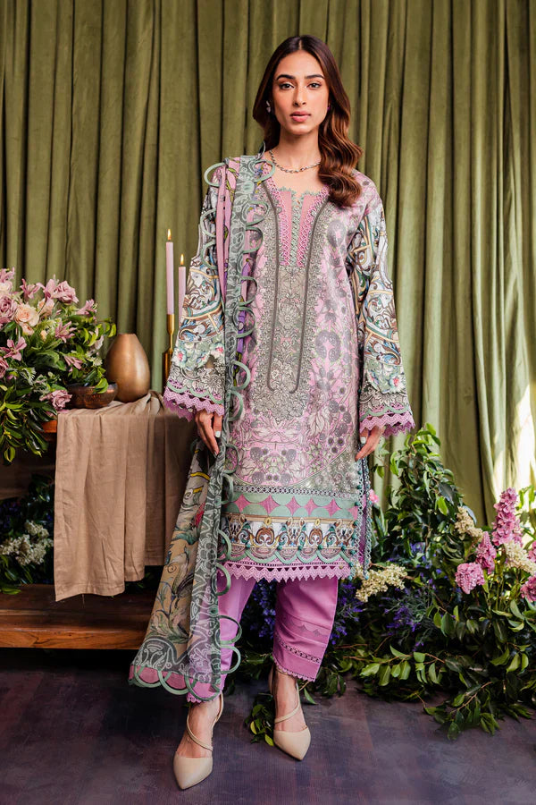 Jade | Tropical Premium | 23-TP-20386 - by - Libasekhas UK - Registered Vendor of : Jade - 100% Original Designer Dresss