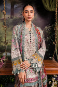 Jade | Tropical Premium | 23-TP-20387 - by - Libasekhas UK - Registered Vendor of : Jade - 100% Original Designer Dresss