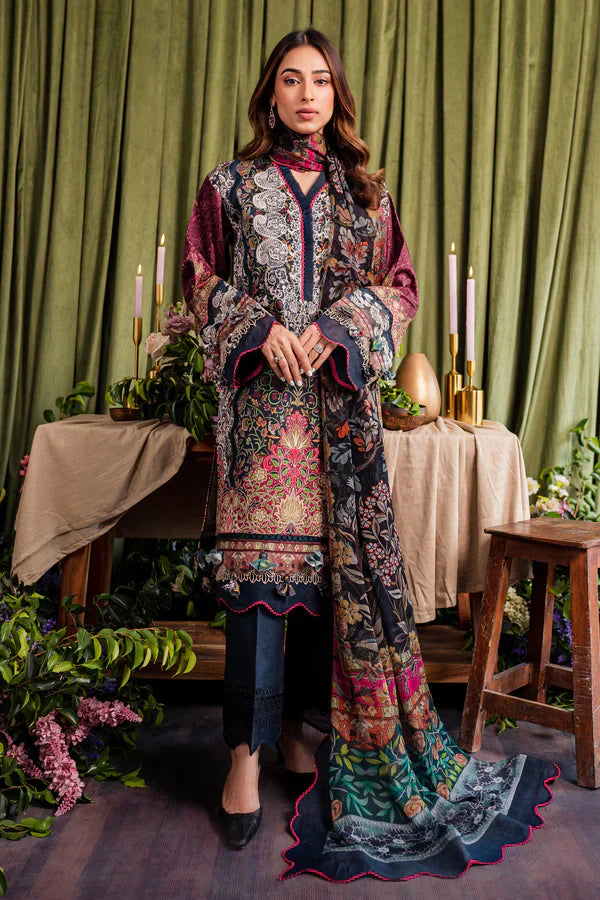 Jade | Tropical Premium | 23-TP-20389 - by - Libasekhas UK - Registered Vendor of : Jade - 100% Original Designer Dresss