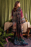Jade | Tropical Premium | 23-TP-20389 - by - Libasekhas UK - Registered Vendor of : Jade - 100% Original Designer Dresss
