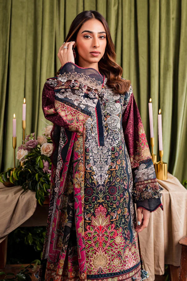 Jade | Tropical Premium | 23-TP-20389 - by - Libasekhas UK - Registered Vendor of : Jade - 100% Original Designer Dresss