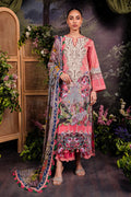 Jade | Tropical Premium | 23-TP-20390 - by - Libasekhas UK - Registered Vendor of : Jade - 100% Original Designer Dresss