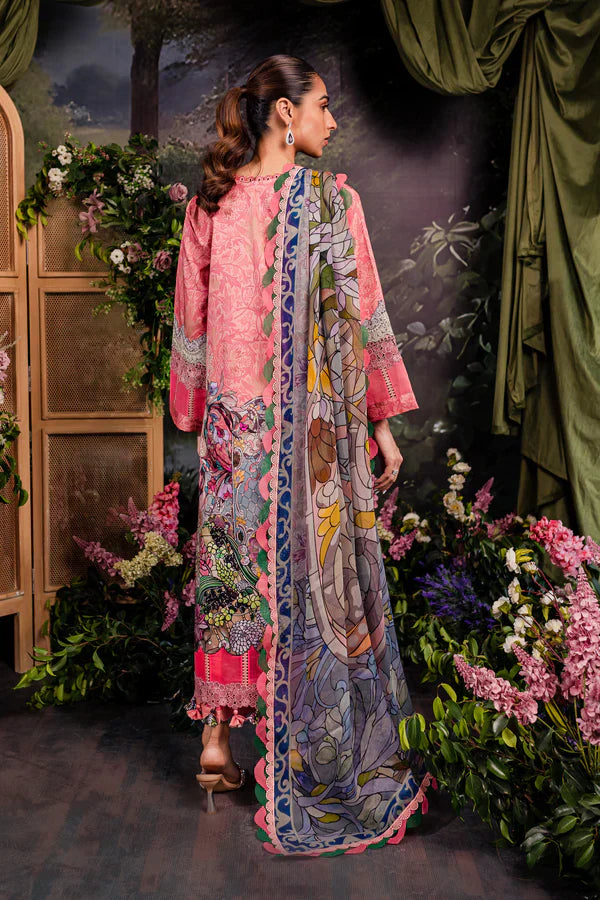 Jade | Tropical Premium | 23-TP-20390 - by - Libasekhas UK - Registered Vendor of : Jade - 100% Original Designer Dresss