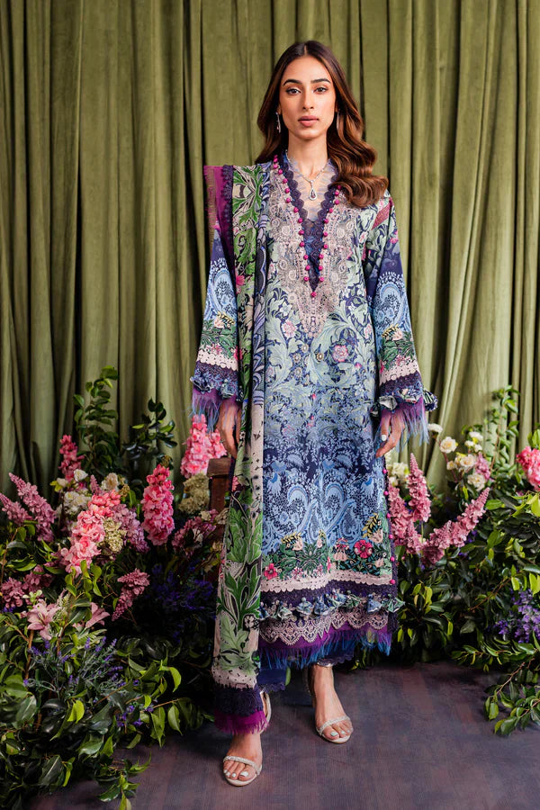 Jade | Tropical Premium | 23-TP-20391 - by - Libasekhas UK - Registered Vendor of : Jade - 100% Original Designer Dresss