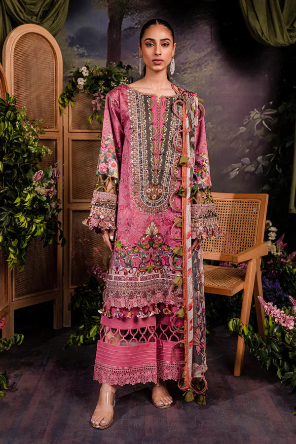 Jade | Tropical Premium | 23-TP-20372 - by - Libasekhas UK - Registered Vendor of : Jade - 100% Original Designer Dresss
