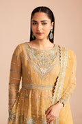 Maryum N Maria | Zircon Formals | JAHANANA - MS40074 - by - Libasekhas UK - Registered Vendor of : Maryum N Maria - 100% Original Designer Dresss
