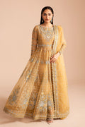 Maryum N Maria | Zircon Formals | JAHANANA - MS40074 - by - Libasekhas UK - Registered Vendor of : Maryum N Maria - 100% Original Designer Dresss