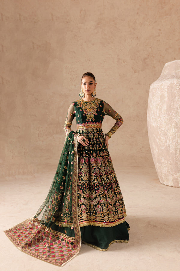 Imran Ramzan | ChÃ¨rie | Jardin - by - Libasekhas UK - Registered Vendor of : Imran Ramzan - 100% Original Designer Dresss
